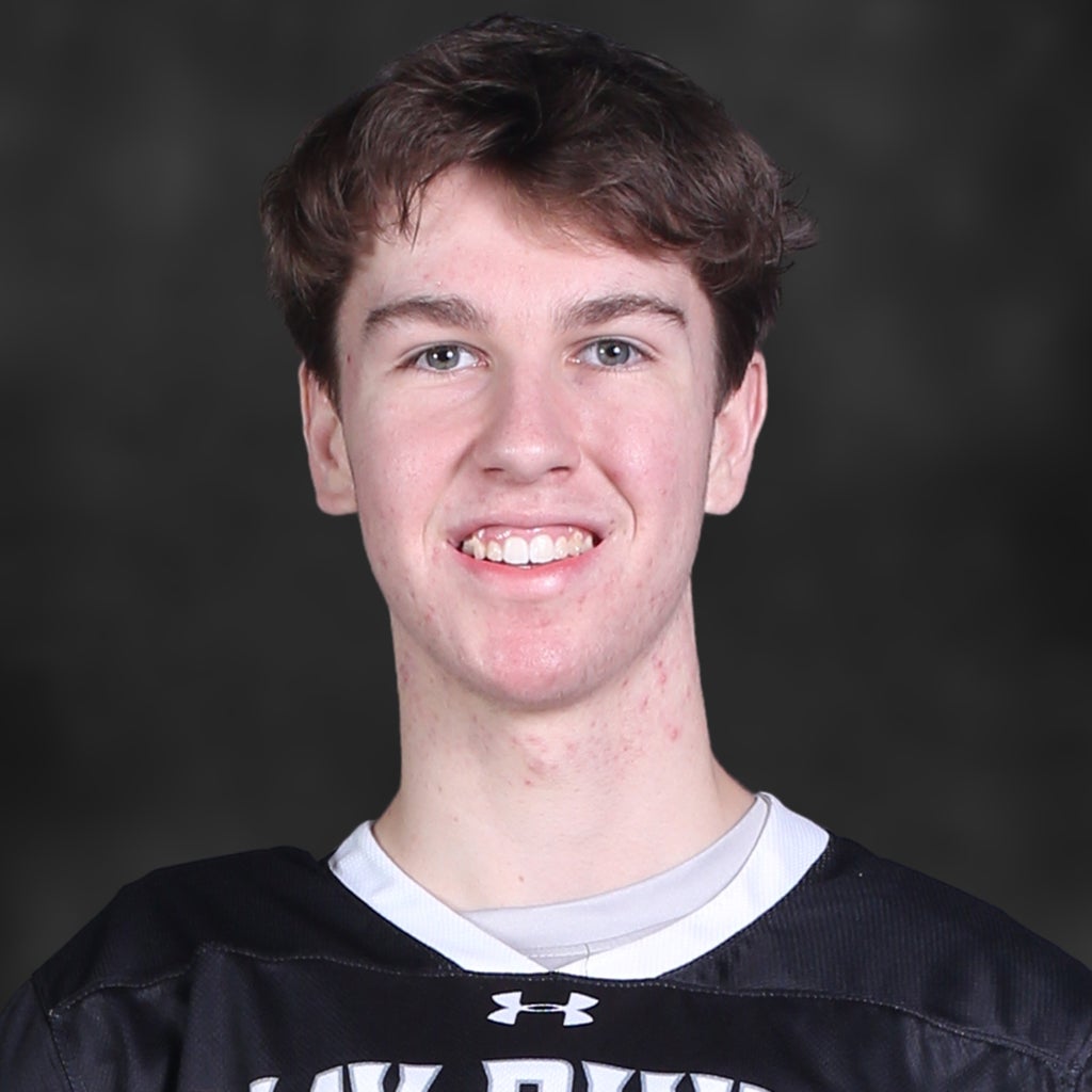 Dylan O'Hara mugshot