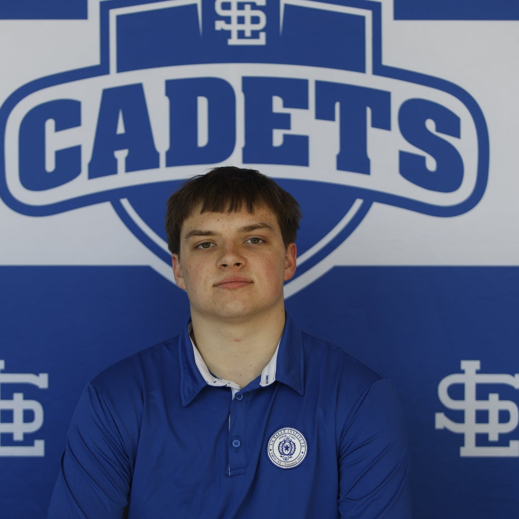 Colin Dauphinais mugshot