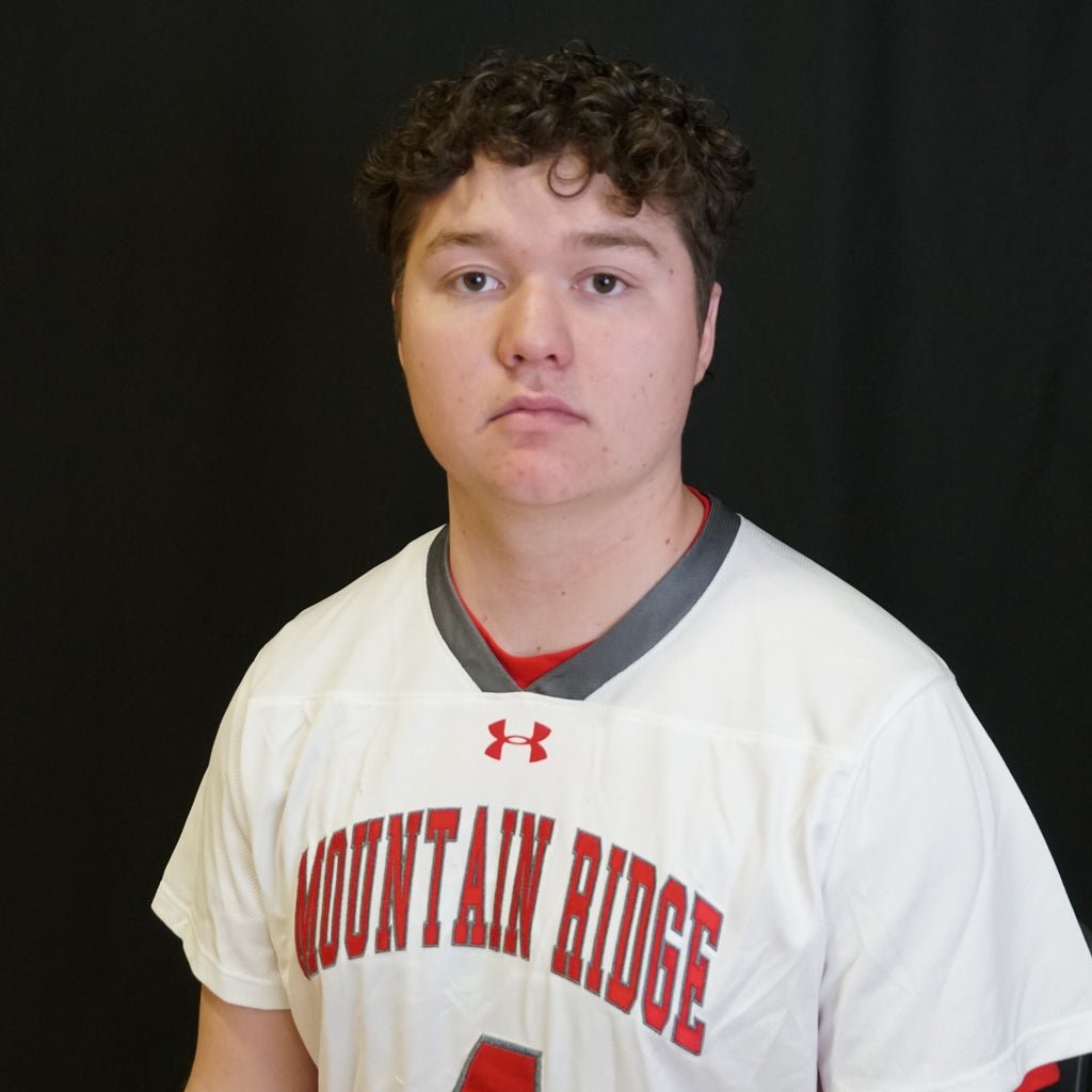 Ryan Dial mugshot