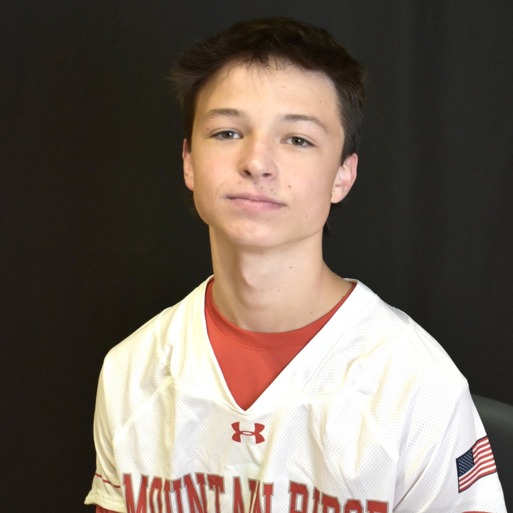Parker Guymon mugshot