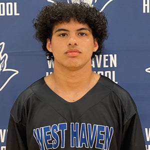 Kaiden Powell mugshot
