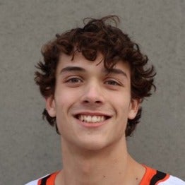 Warren Pray mugshot