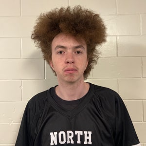 Tyler Campos mugshot
