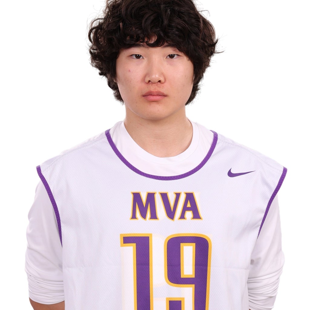Shawn Feng mugshot