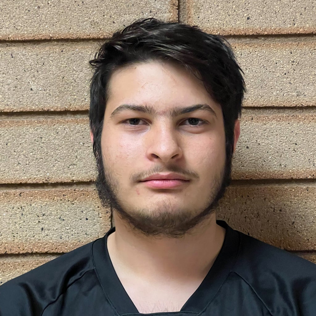 Anthony Haddad