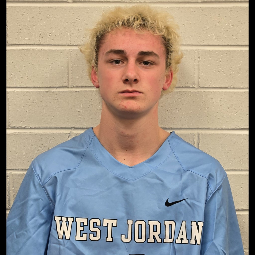 Grayson Orth mugshot