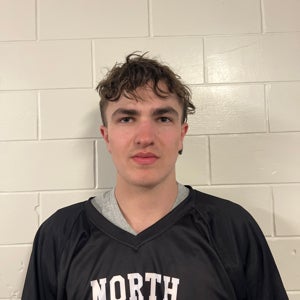 Carter Craven mugshot