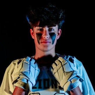 Ryan Brinkman mugshot