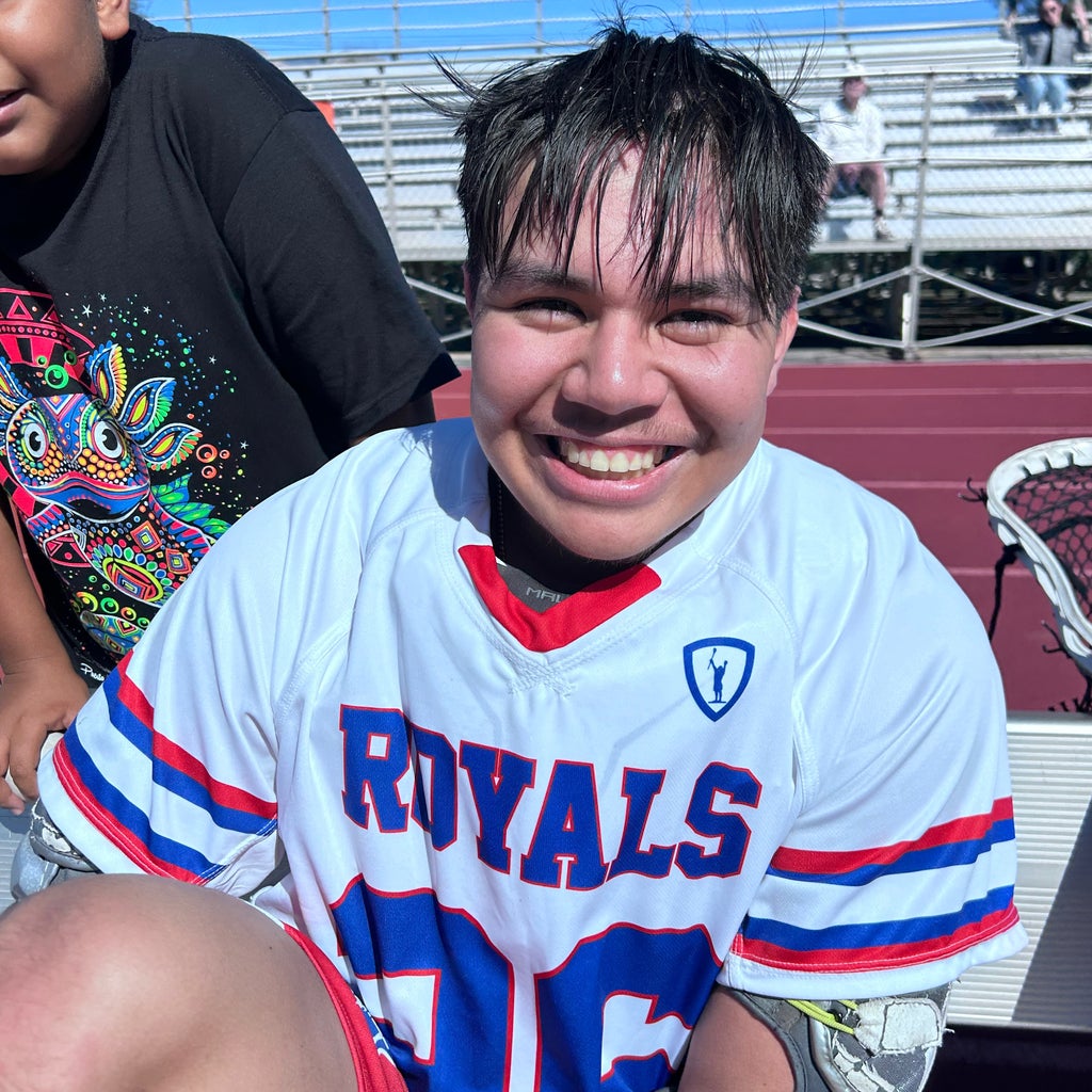 Jayden Solano mugshot