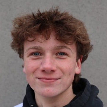 Shamus Bibeau mugshot