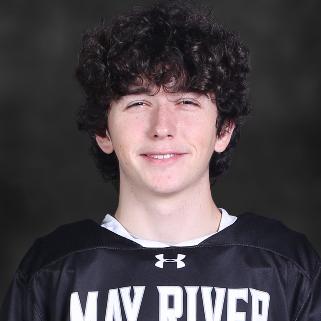 Gage Baker mugshot