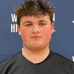 Mike Luzietti mugshot