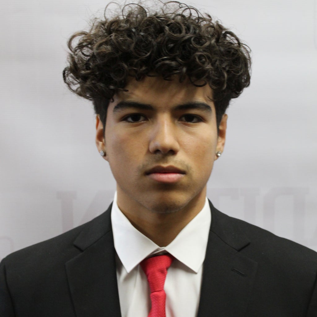 Sergio Mena