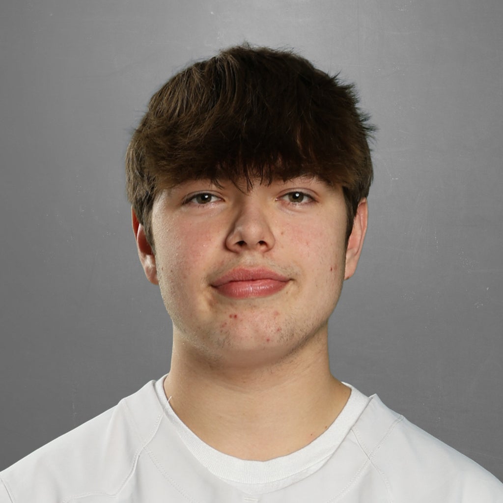 Colby Kratzer mugshot