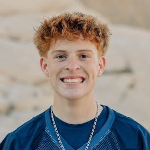 Eli Reynolds mugshot