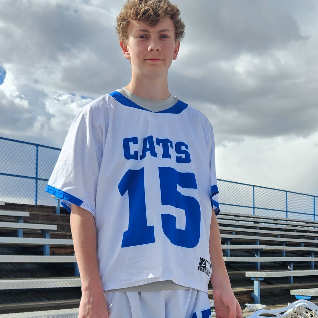 Brodie Wickersham