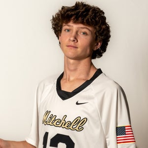 Bodie Peters mugshot
