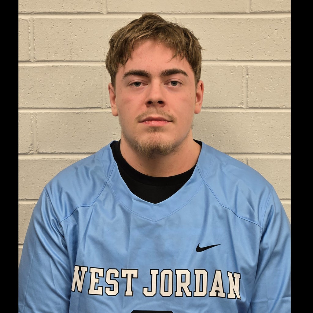 Mitchell Osmond mugshot