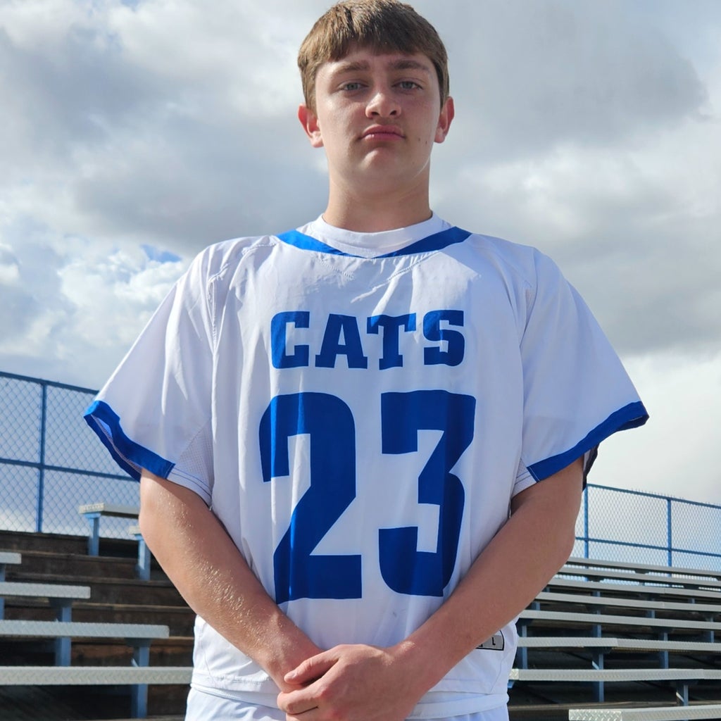 Blake Bovee