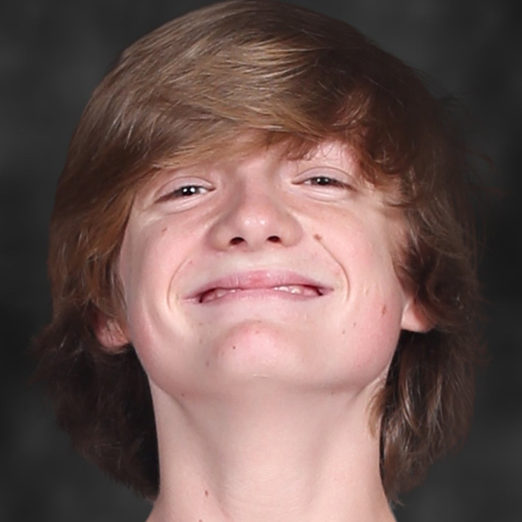 Wesley Barnes mugshot