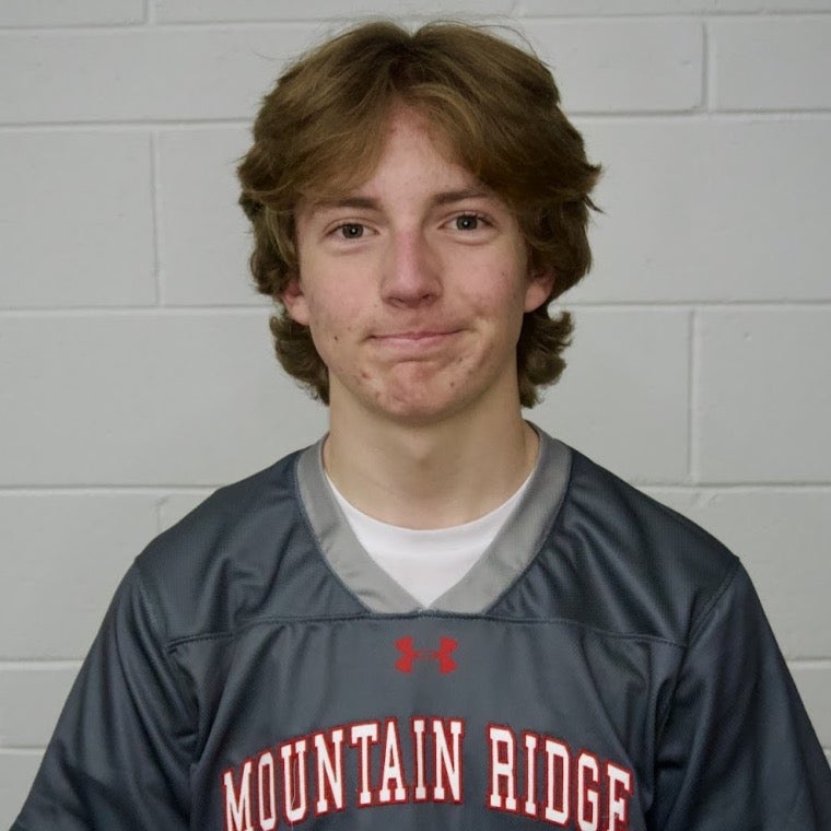 Colton Ford mugshot
