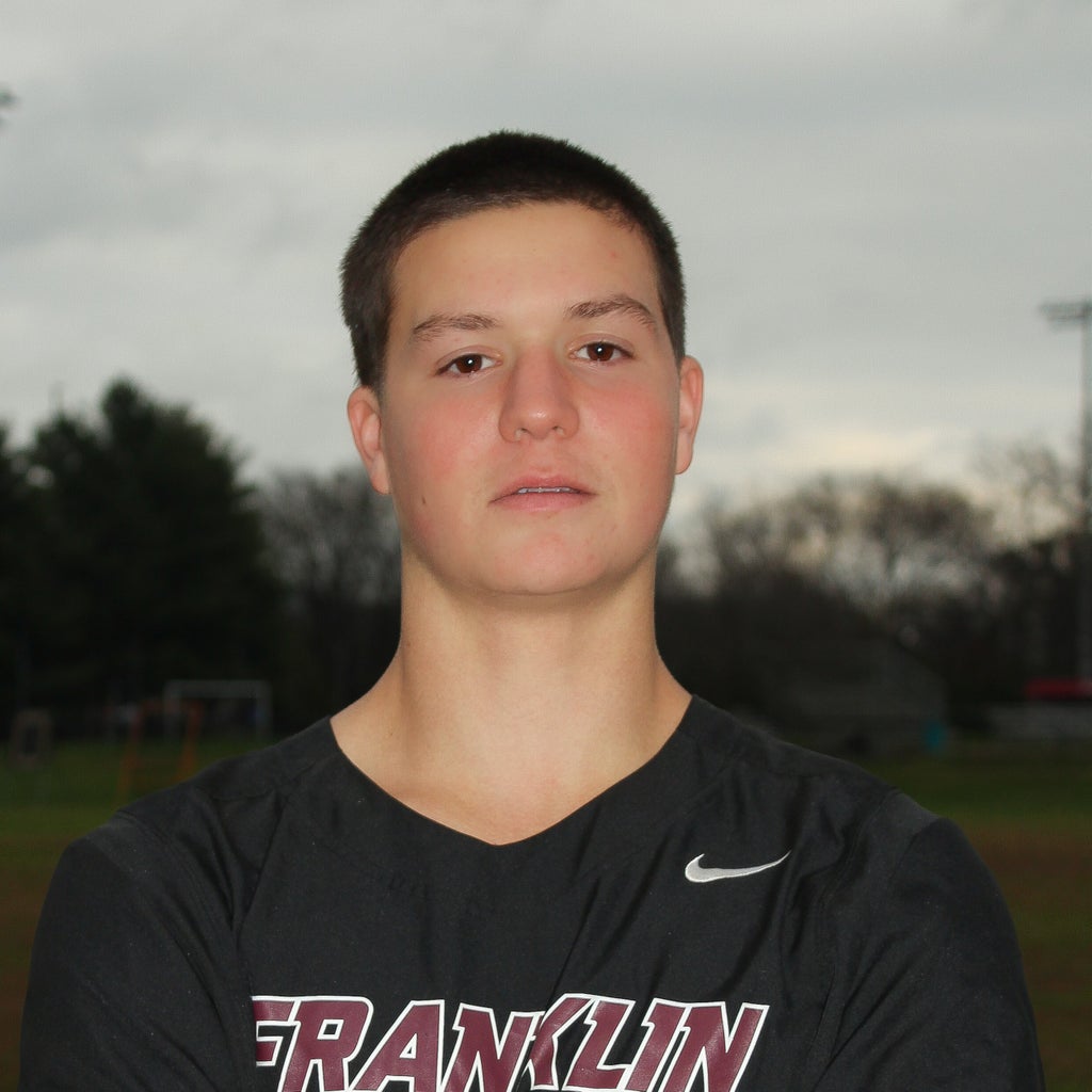 Tucker Ervin mugshot