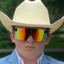 Nic Reljac mugshot