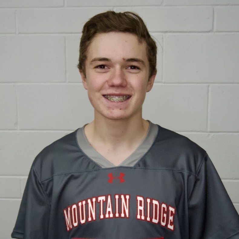 Radley Anderson mugshot