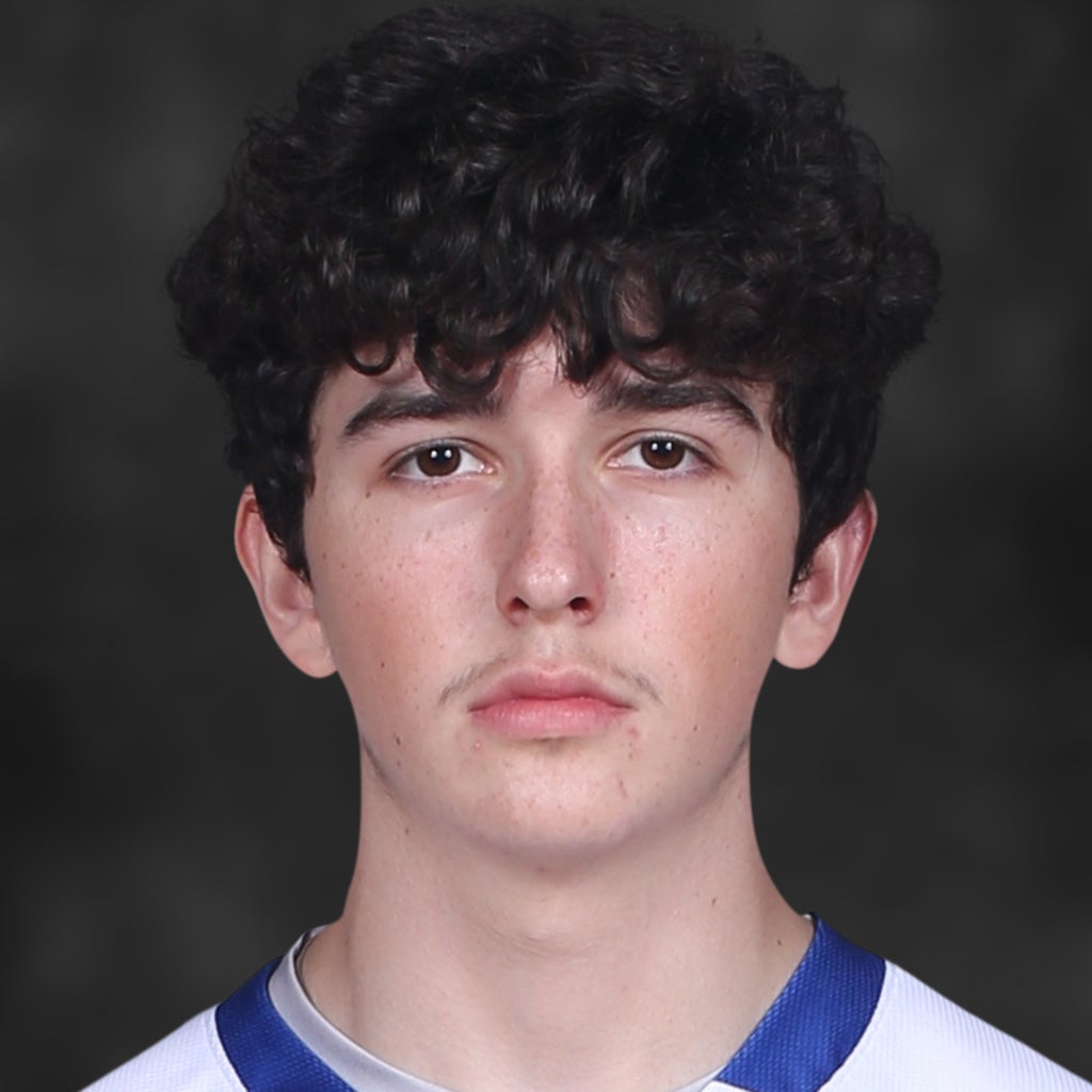 Gage Baker mugshot
