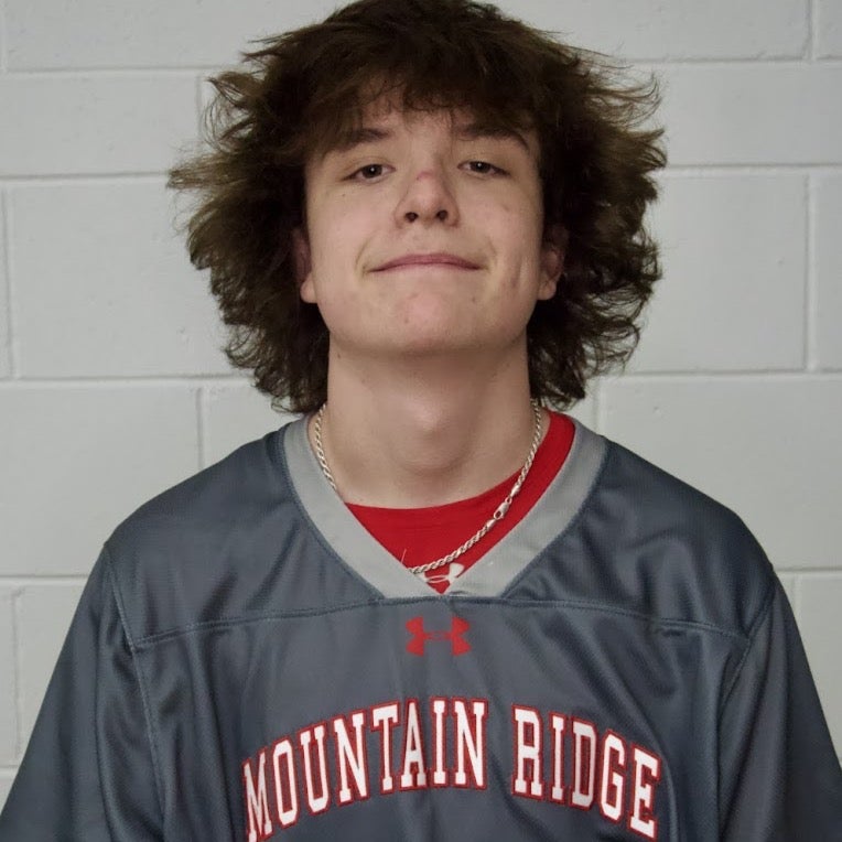 Gavin Gurr mugshot