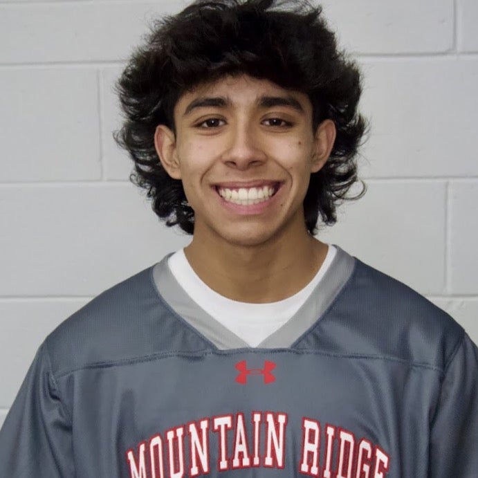 Ivan Pineda mugshot