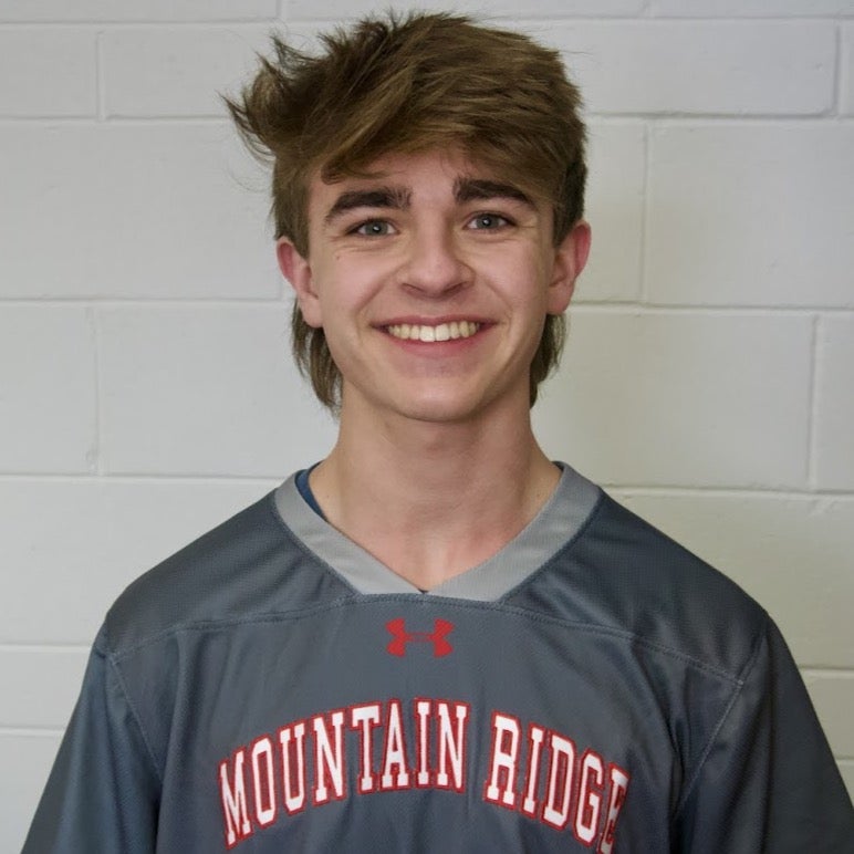 Gavin Clawson mugshot