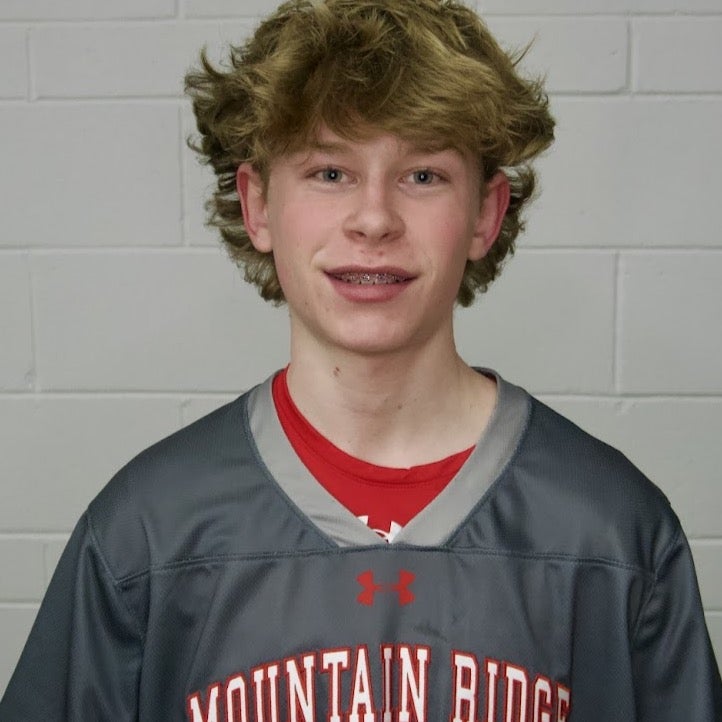 Riley Bachelor mugshot