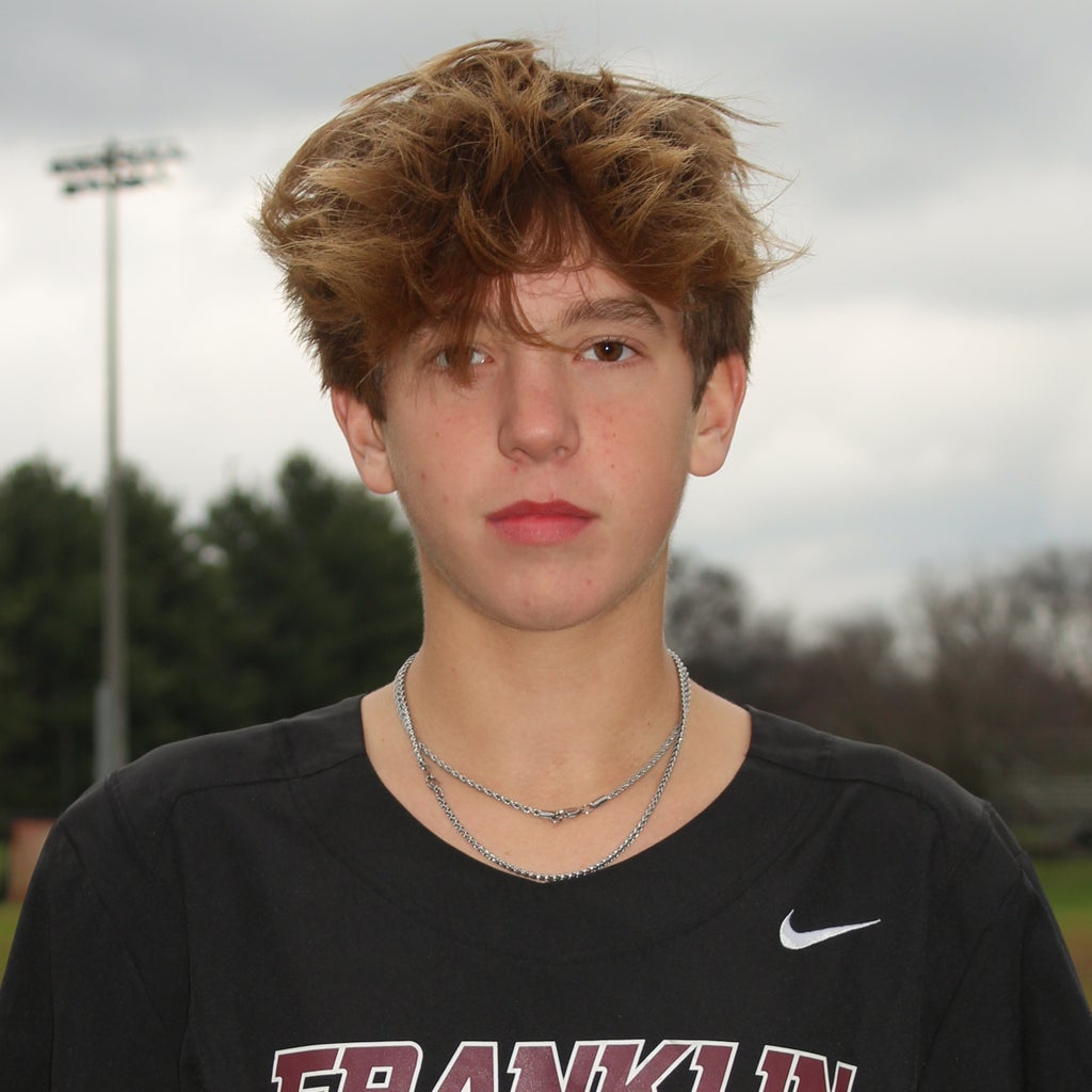 Carson Smith mugshot