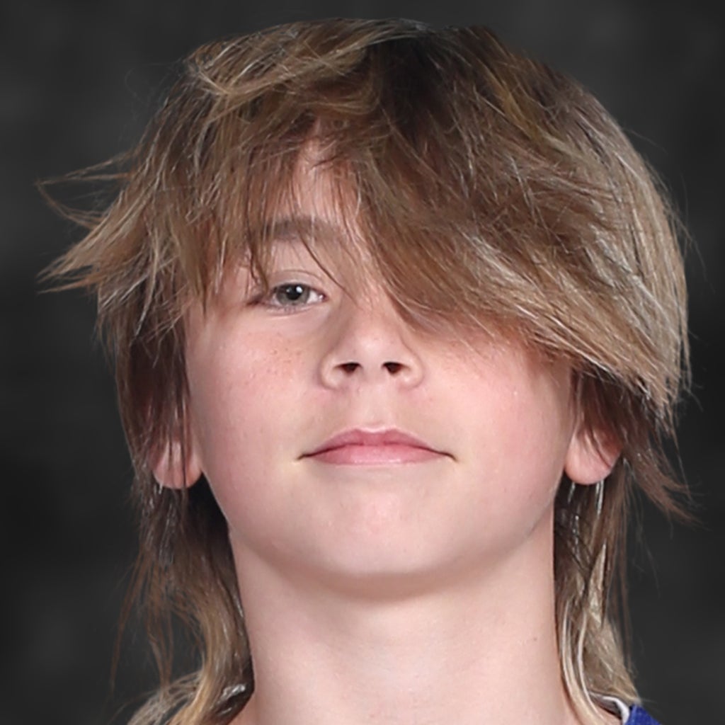 Walker Harwell mugshot