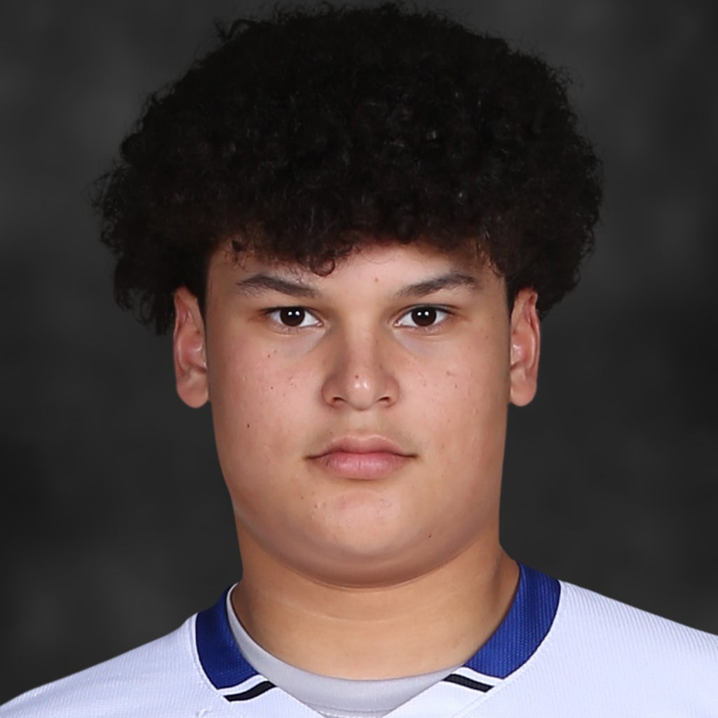 Caleb Oko mugshot