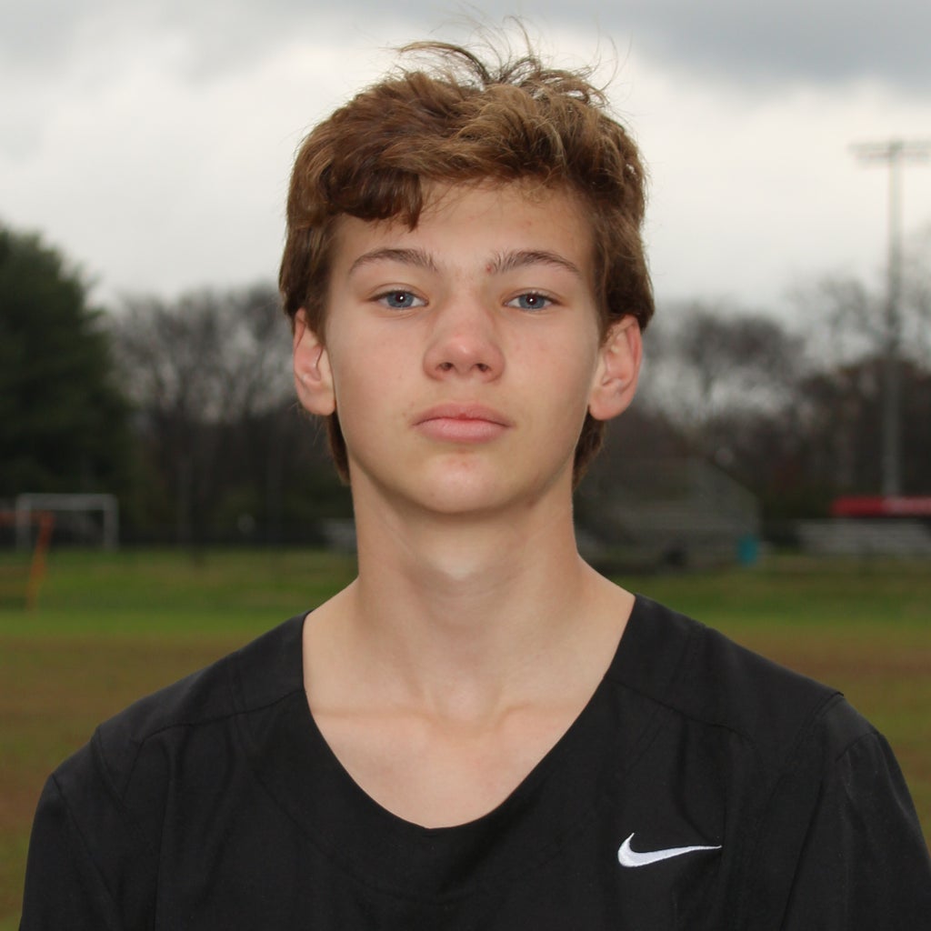 Archer Swygert mugshot