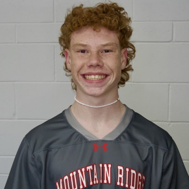 Brock Cutler mugshot