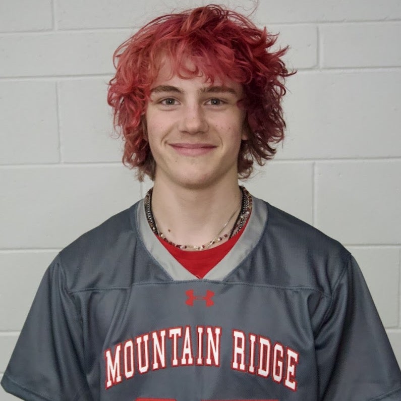Gunner Gann mugshot