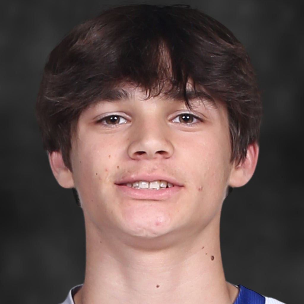 Landon Kushner mugshot