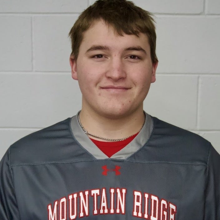 Austin Brundage mugshot