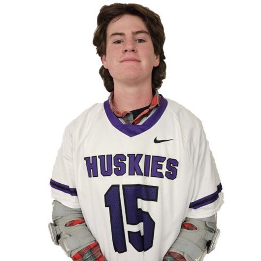 Jacob Keeping mugshot