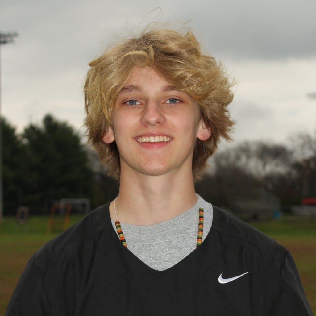 Preston Haritatos mugshot