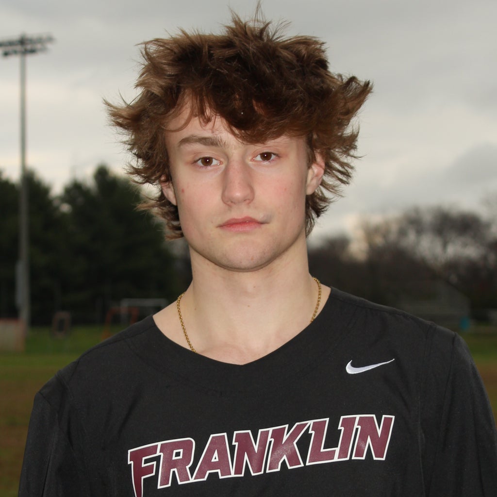 Gavin Akers mugshot