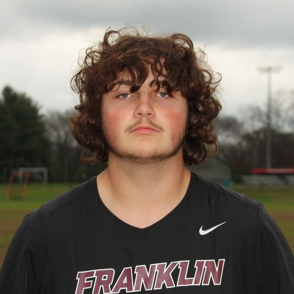 Will Berry mugshot