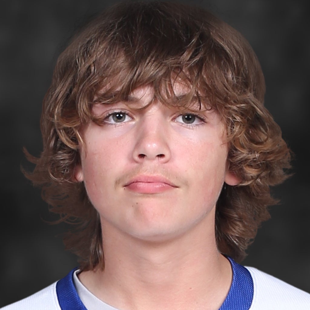 Caden Riva mugshot