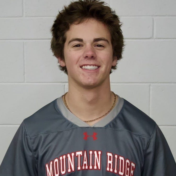 Dallin Pederson mugshot