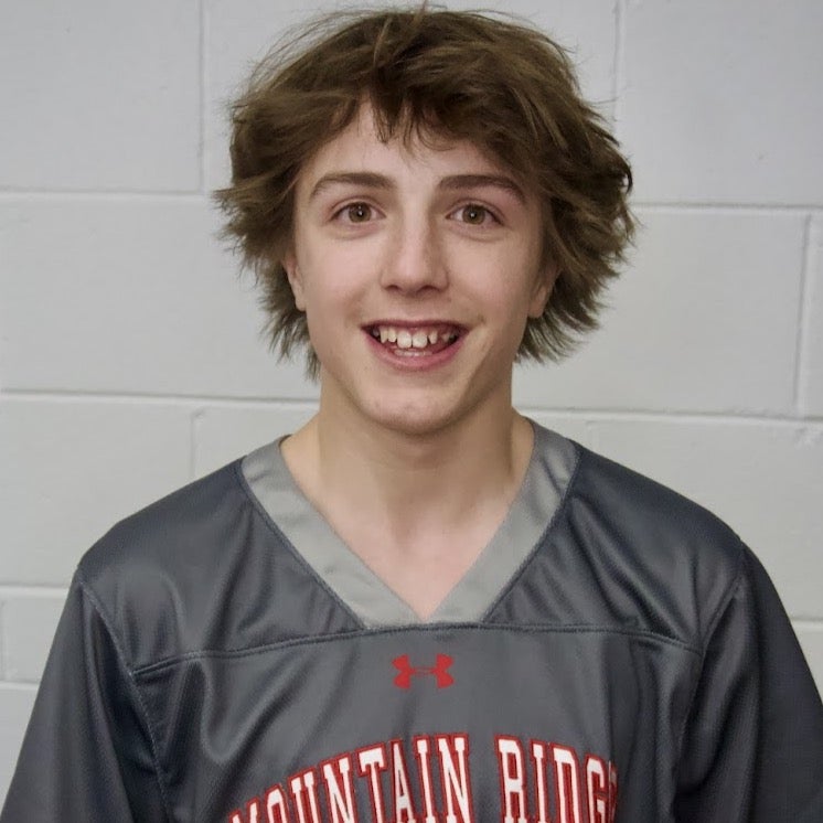 Kade Pearce mugshot