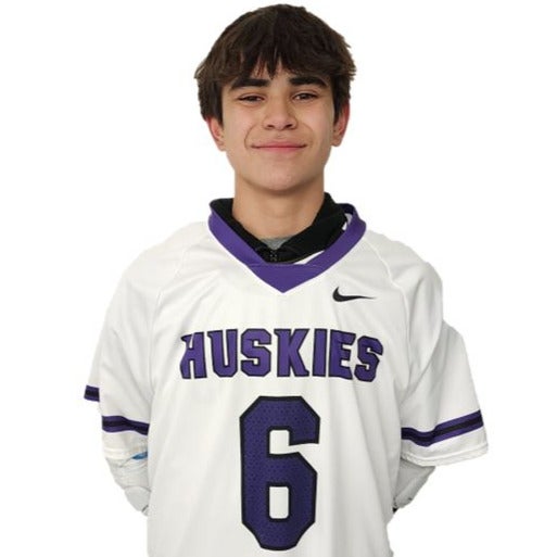 Caden Medina mugshot