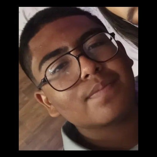 Gustavo Muniz mugshot